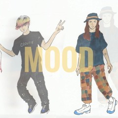 Mood Feat. $kaggs(prod. Suni Vega)