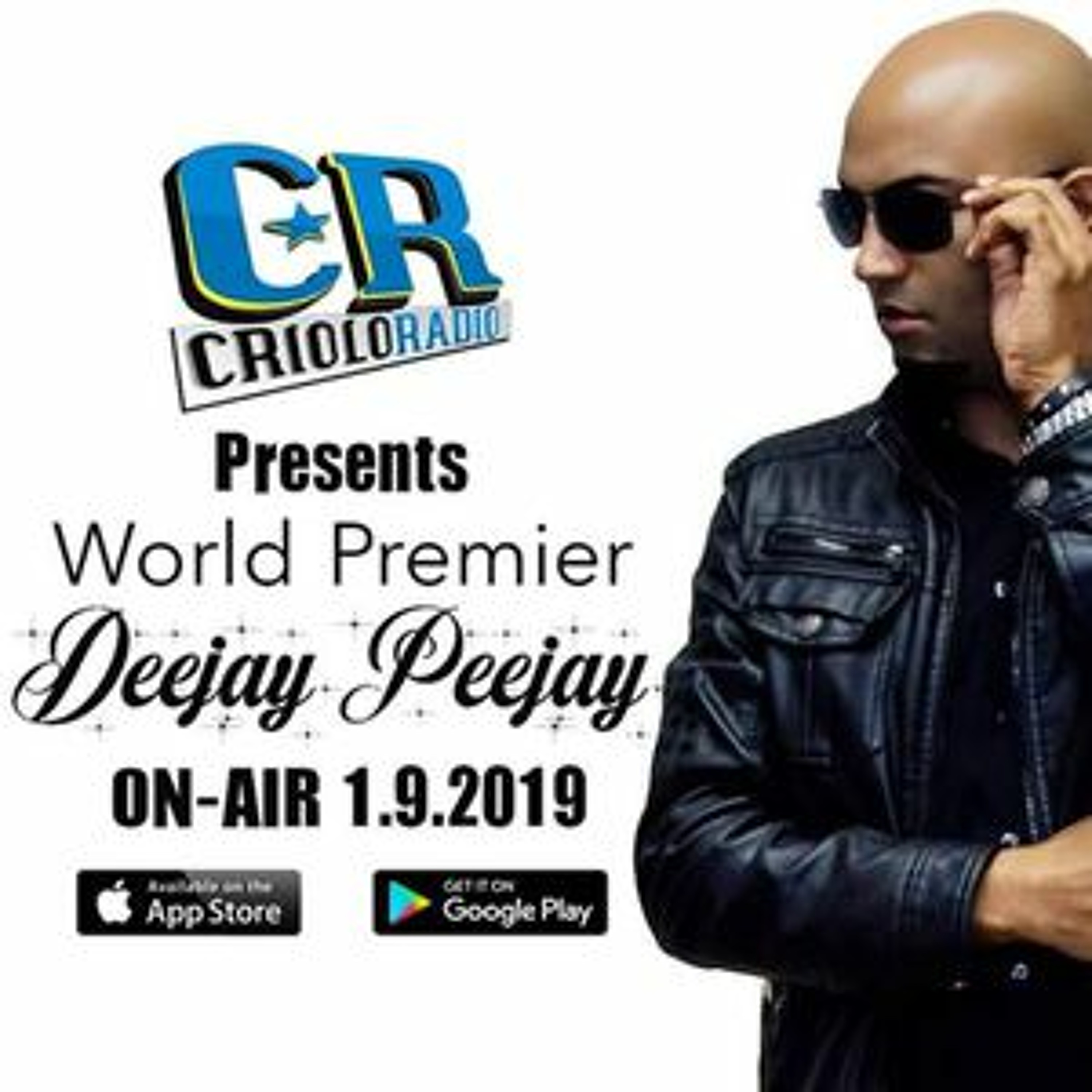 DJ Peejay C. - Kizomba & Company: The Mixshows