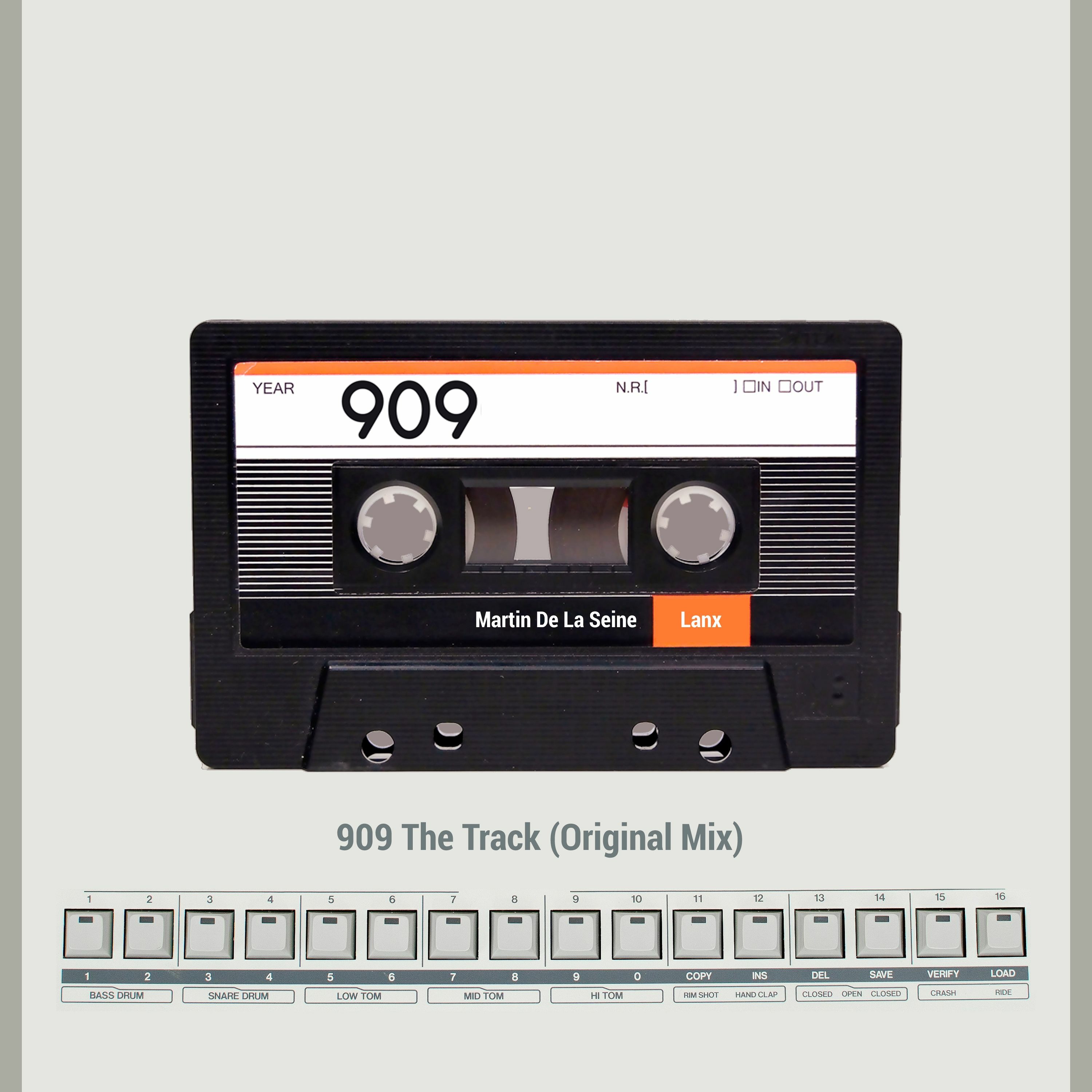 Lanx From 909