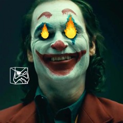 GFC - Joker حرق