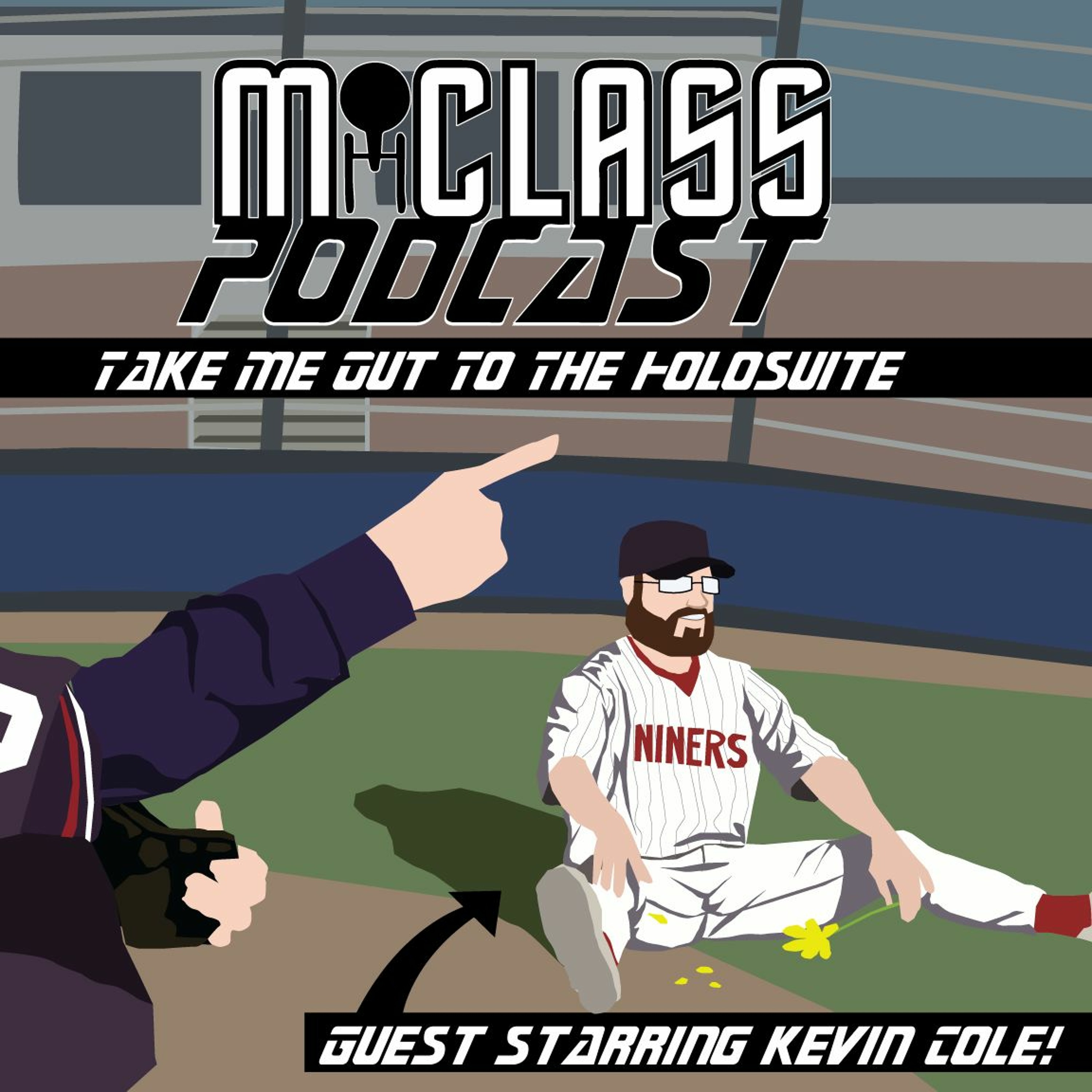 M-Class Podcast