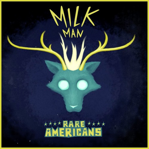 Milk Man