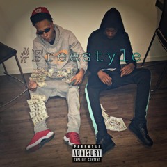 Dank x Dre - Freestyle