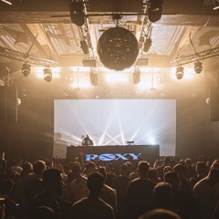 Subgate@Roxy Prague w/ Matador 11.10.2019