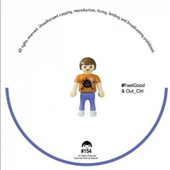 FeelGood, Out_Ctrl - Take a Bite Now (PLAYMOBIL154)