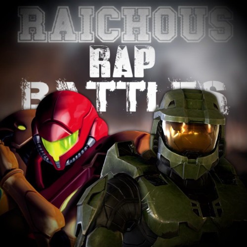 Stream Samus Aran Vs Master Chief Raichous Rap Battles By Raichous Stream Samus Aran Vs Master Chief Raichous Rap Battles By Raichous