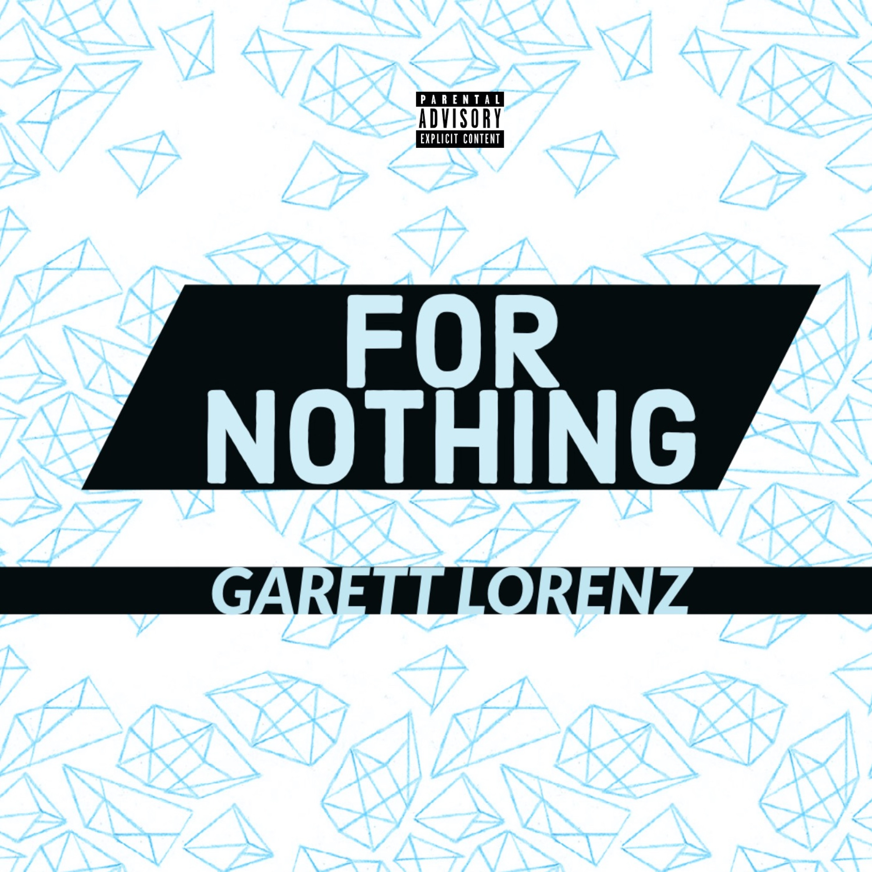 GARETT LORENZ