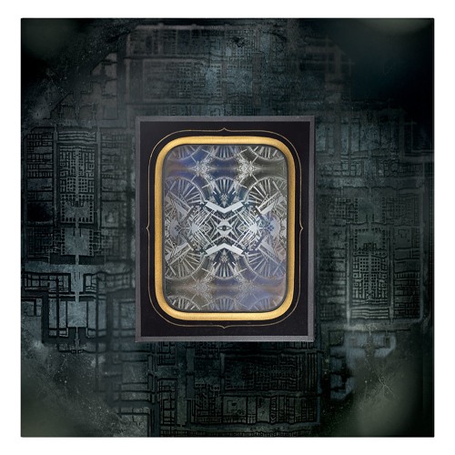 Alter Echo & E3 Meet Headland & Diggory Kenrick "Temple Duel" + Dub Khaliphonic 13, 10" vinyl blends