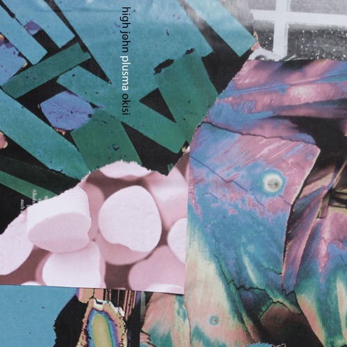 plusma x High John - okisi