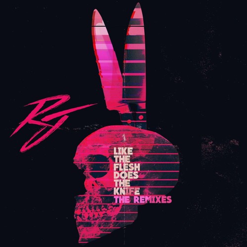 Broken Highway (STRNGR's Wasteland Heartbeat Remix) - Rabbit Junk