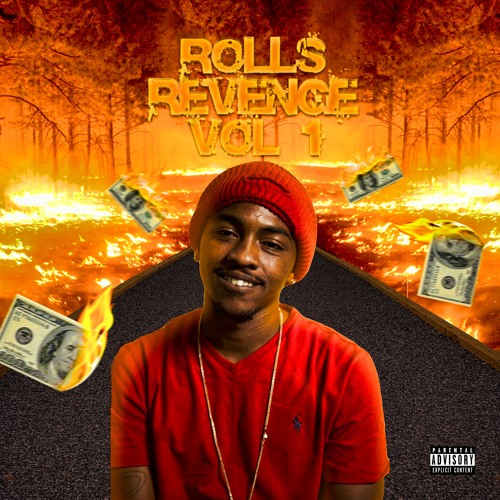 Yung Roll Down Fall