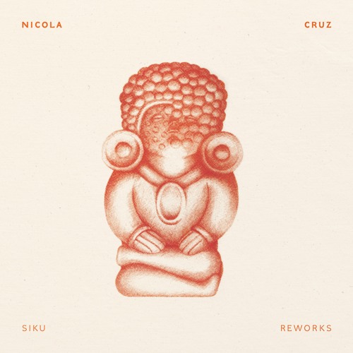 Nicola Cruz - Siete (Live Version)