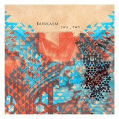 Dubkasm "Two X Two" Khaliphonic 14, 12" vinyl blends