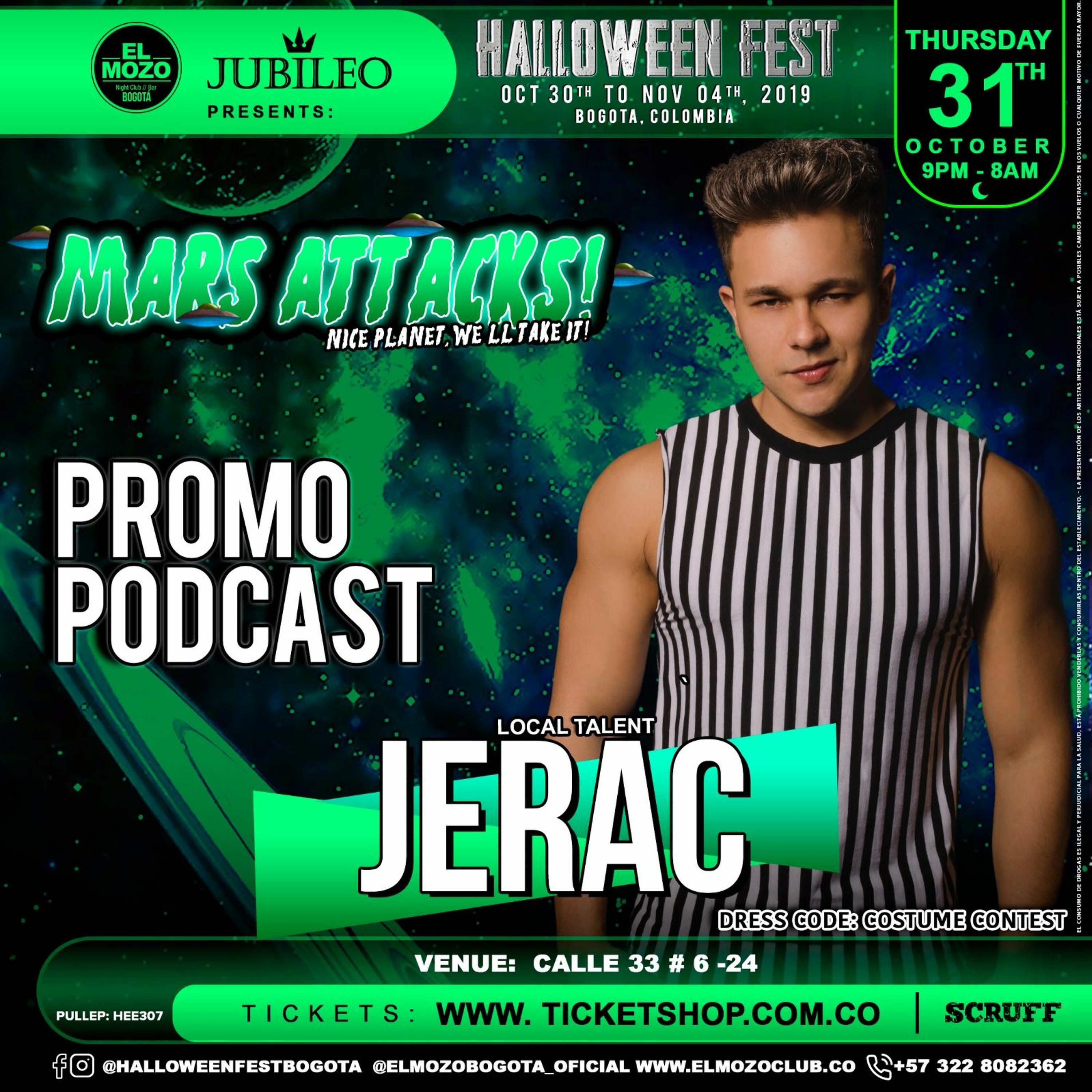 Jerac