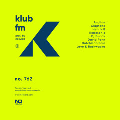 KLUB FM 762 - 20191016
