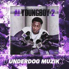 [FREE] NBA YoungBoy x Lil Tjay x Lil Tecca type beat "RANSOM" | Prod. by UNDERDOG MUZIK & godoftrip