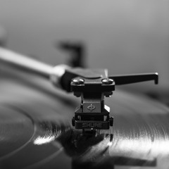Two Turntables And A Microphone