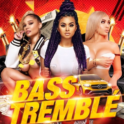 BASS TREMBLÉ - JERSHKING x AXEL
