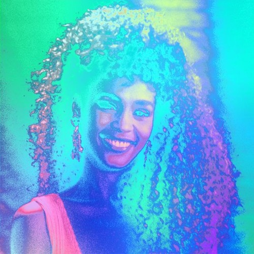 Whitney Houston - I Wanna Dance With Somebody (Good Faith Radio edit)