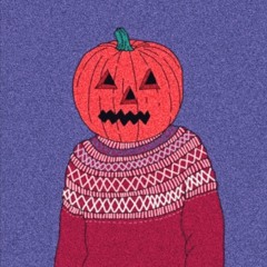halloween all year(Orwells cover)