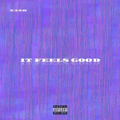 IT FEELS GOOD (prod. Leemvrs)