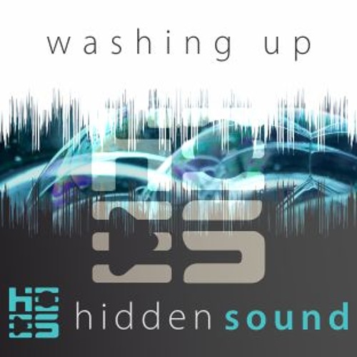 Washing Up Ableton Live Pack