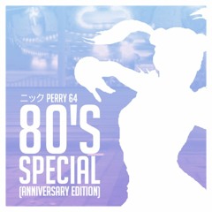 80's Special (Anniversary Edition)