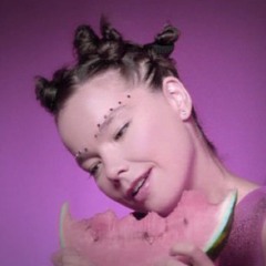 Bjork - Possibly Maybe (INSTRUMENTAL)