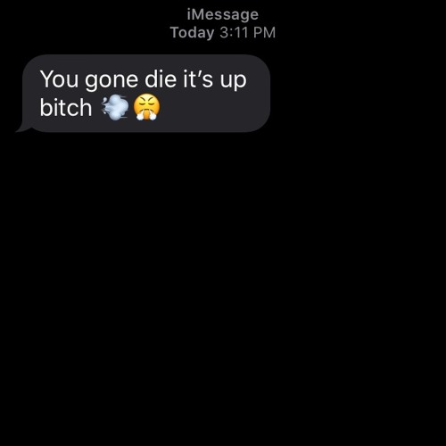 Text From The Opps (prod by @KMelzi