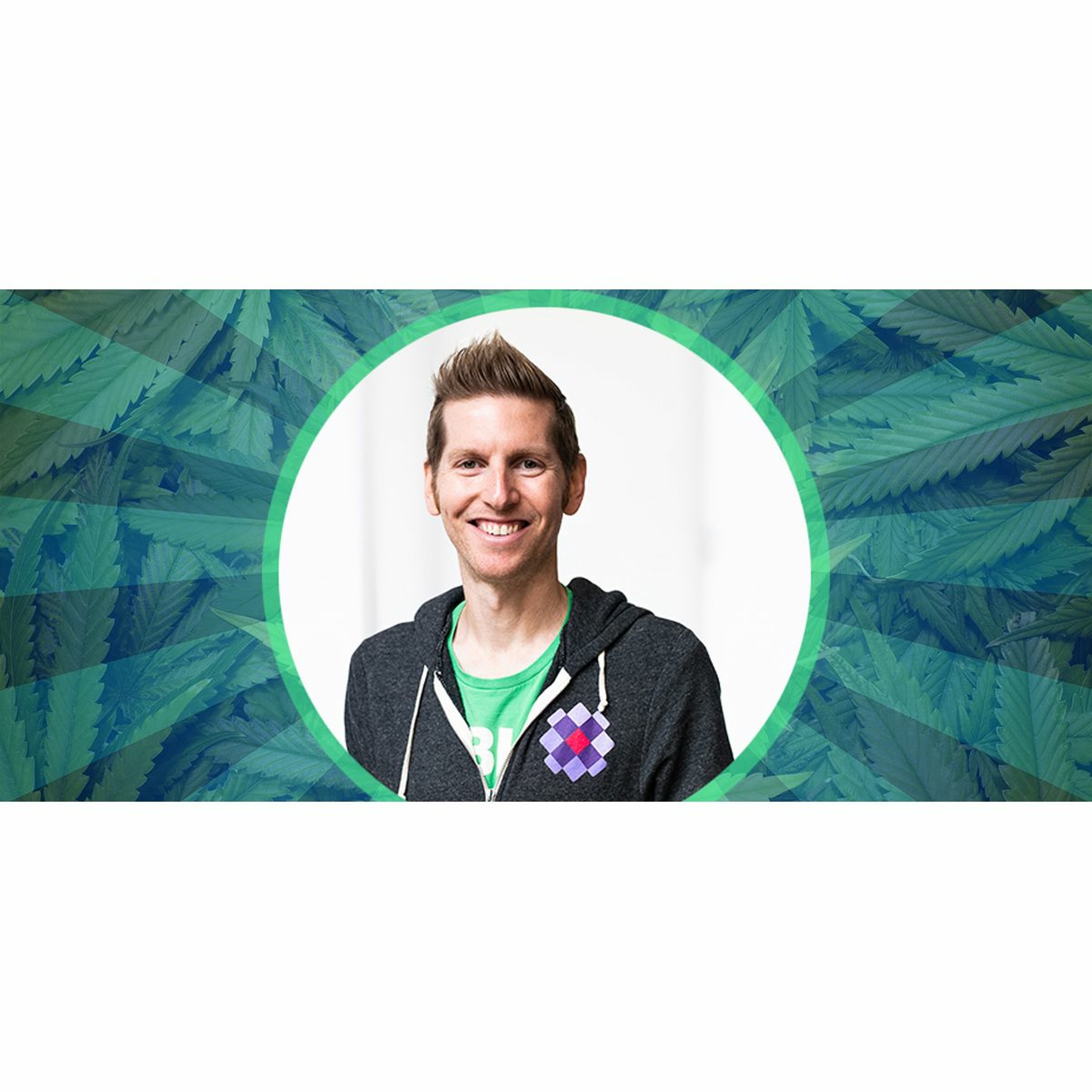The Ganjapreneur Podcast