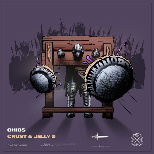 Chibs & Aweminus - Want Beef