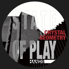 Premiere: Crystal Geometry - Deathcare USA [HANDS]