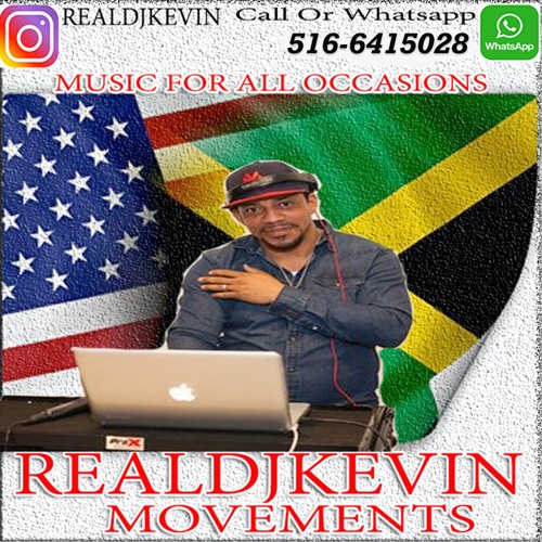 DJKEVIN DANCEHALL MIX 2019 MIX