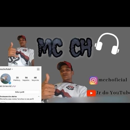 ==MC CH NA VOZ =PASSOU DA ENTRADA =(PROD DJ VT DE SG)== - Cópia