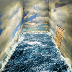 Time is an Ocean