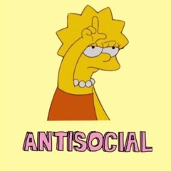 Anti Social (Prod. DjFlippp)