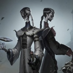 โลกขาวและดำของฆาตกร - (Wu Chang) COVER VER.PIANO