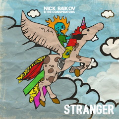 Nick Raikov - Stranger