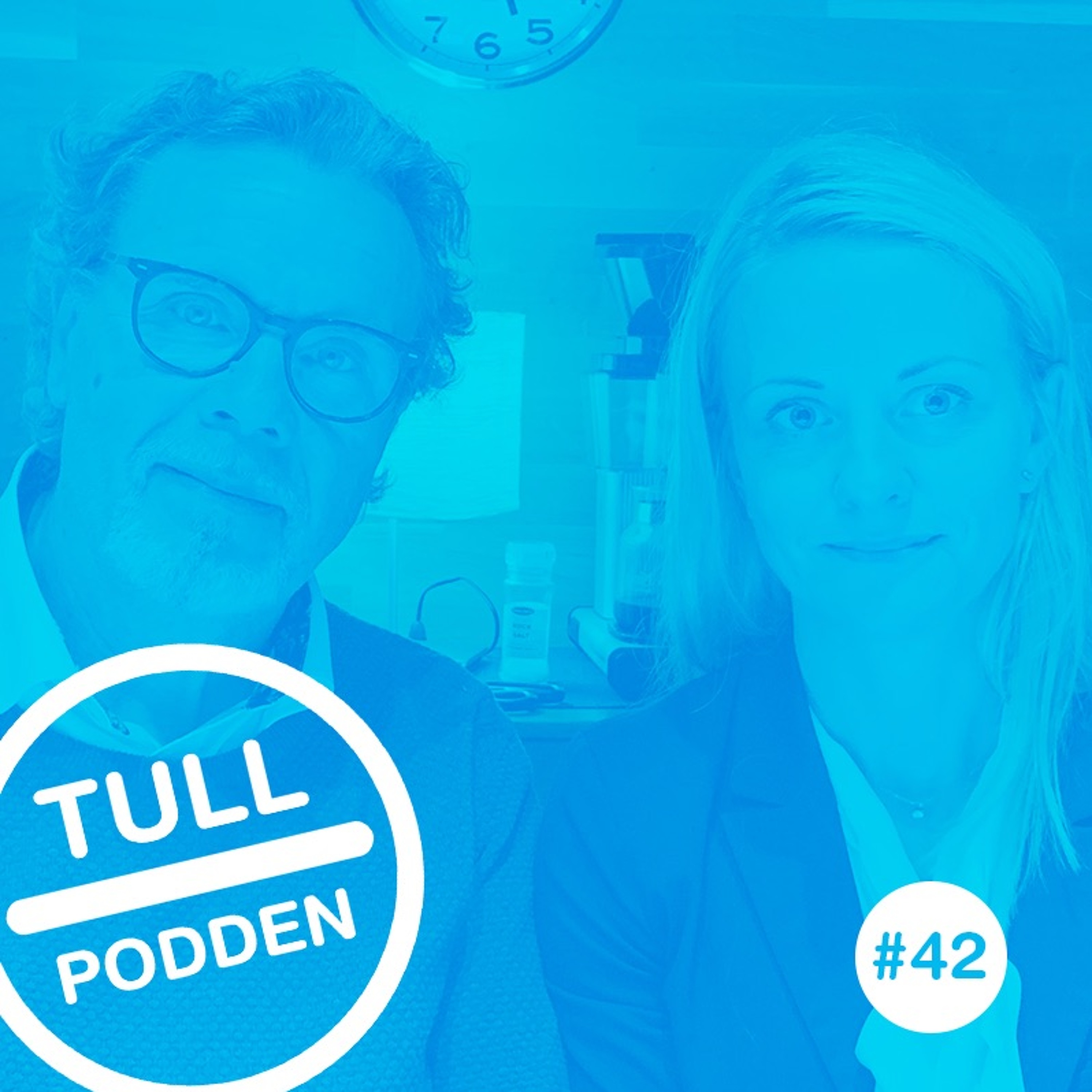 Tullpodden