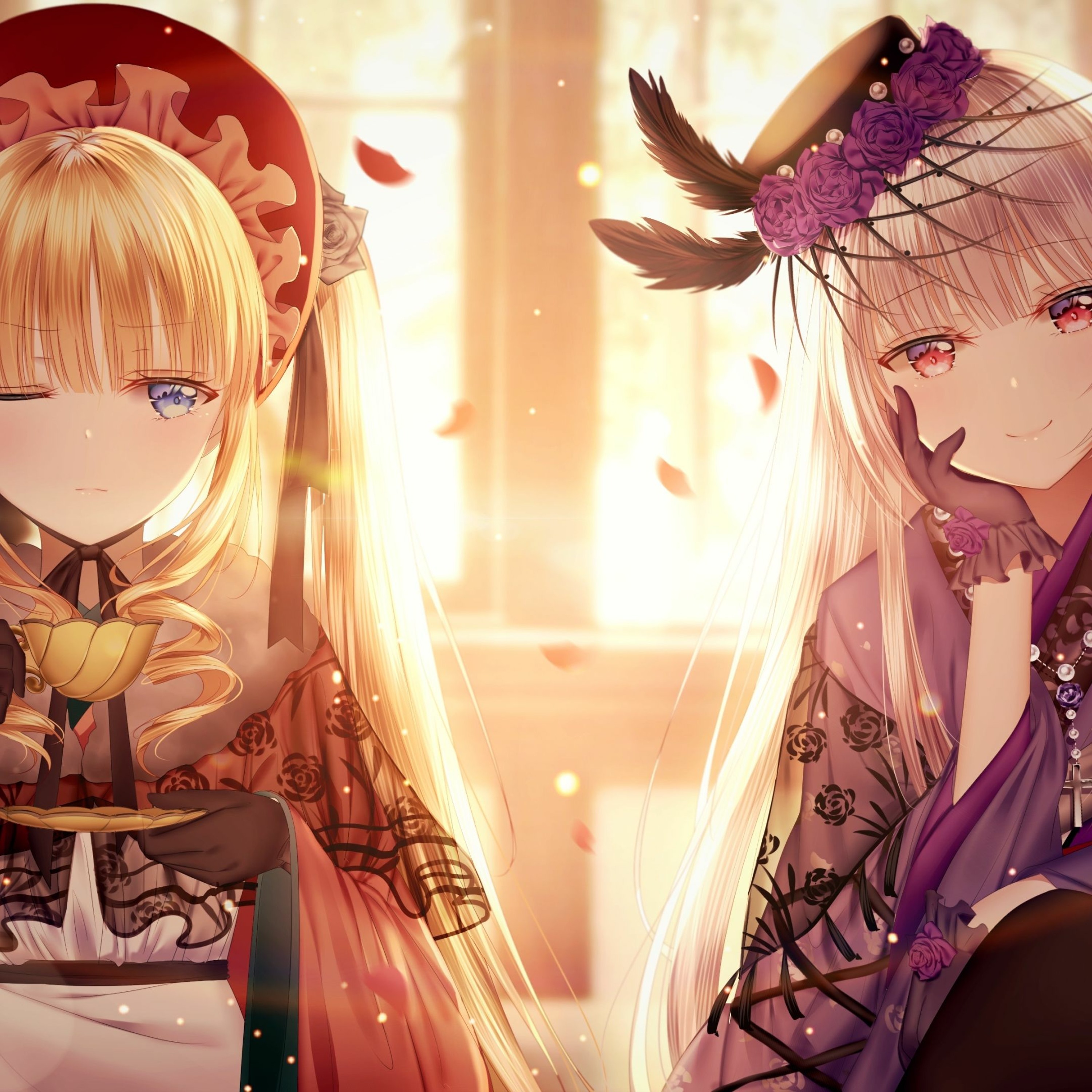 Rozen Maiden ~ 10 ~ Novalution 3 [N3]