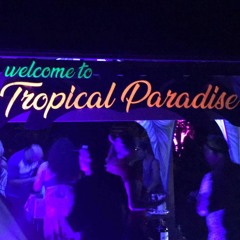 Tropical Oasis Retreat Maui 2019 Live - Atnarko (ORL) Mon April 1- 330-530pm