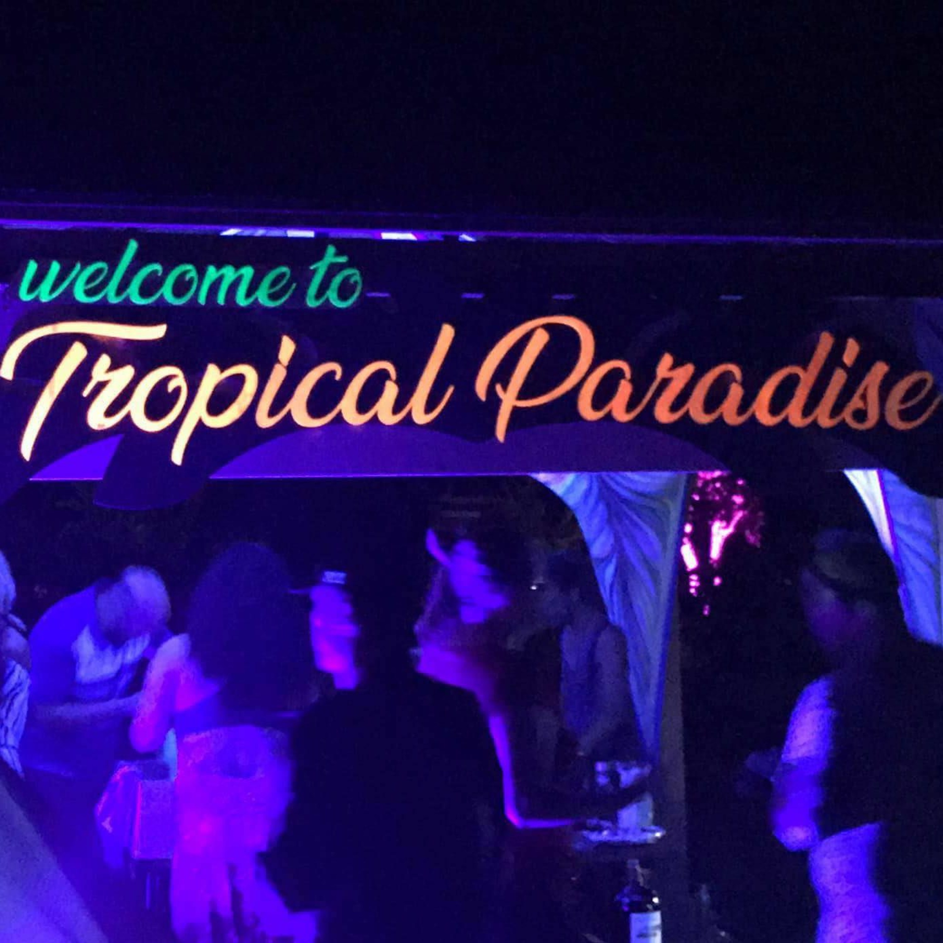 Tropical Oasis Retreat Maui 2019 Live - Atnarko (ORL) Mon April 1- 330-530pm episode artwork