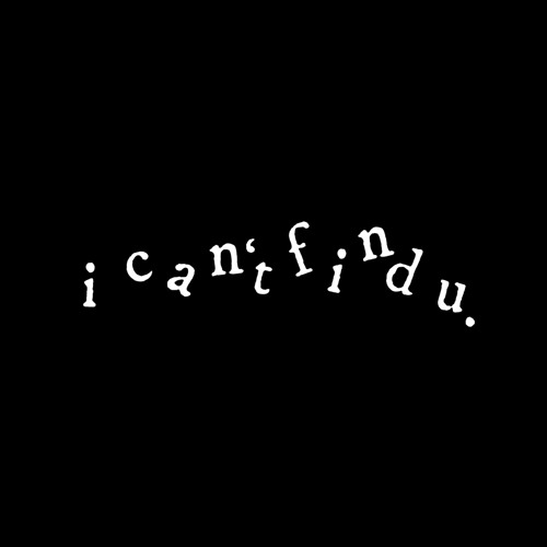 i can't find u (feat. aweyk)