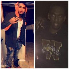 Packboi Savage Ft Pa Ant "My Life"