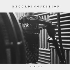 Recordingsession