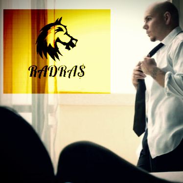 Pitbull – Hotel Room Service (Dj RadraS Dirty Mix)