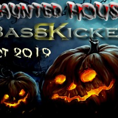 Basskicker Oct 2019 Mix