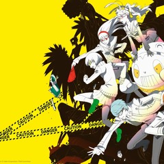 Persona 4 - Victory Theme