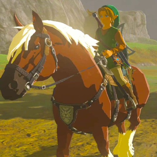 Stream Legend of Zelda: Ocarina of Time - Epona's Song Remix Preview by  zircon | Listen online for free on SoundCloud