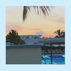 bliss (w/ cosmic)
